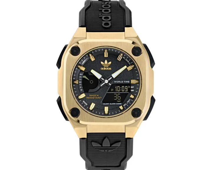 adidas Originals City Tech One