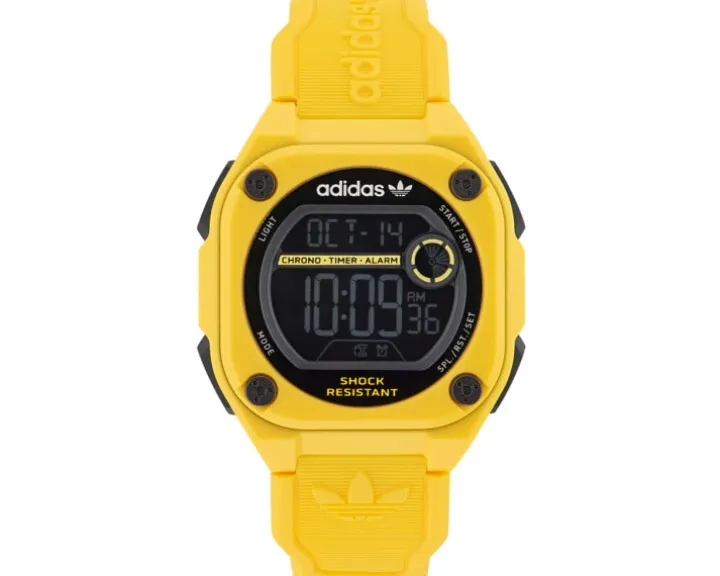 adidas Originals City Tech Two Watch