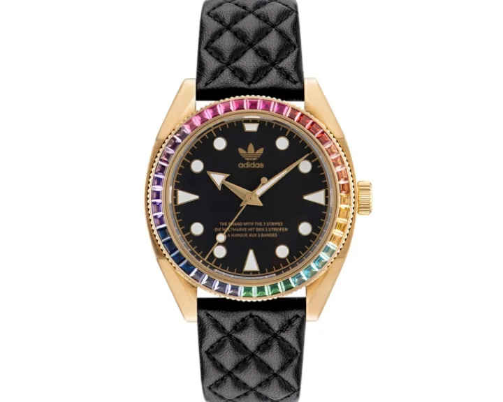 adidas Originals Edition Two Icon Watch