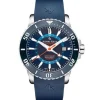 Albert Riele Challenger GMT Limited Edition