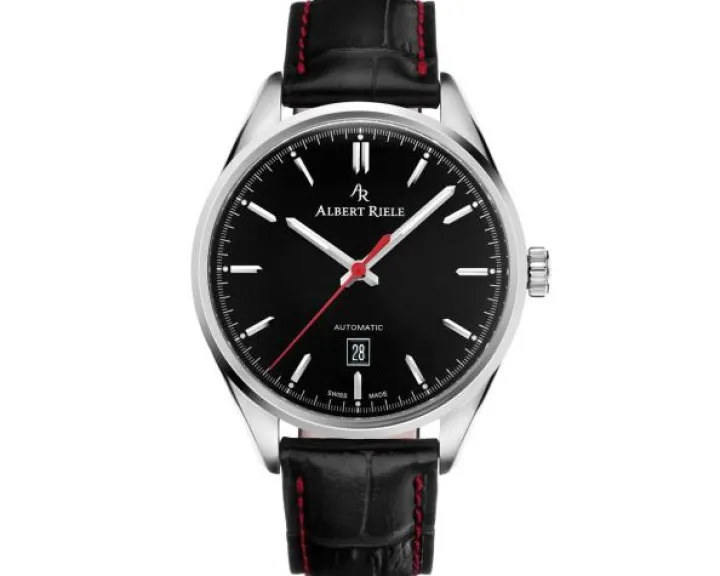 Albert Riele Concerto