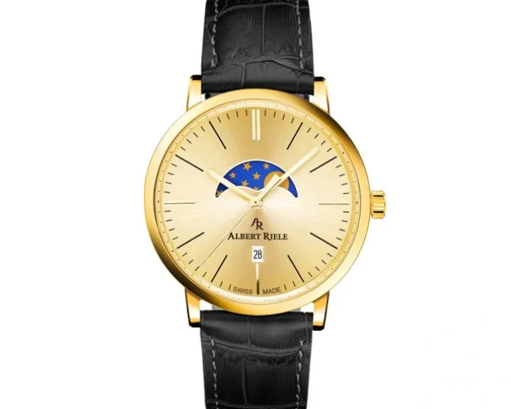 Albert Riele Concerto