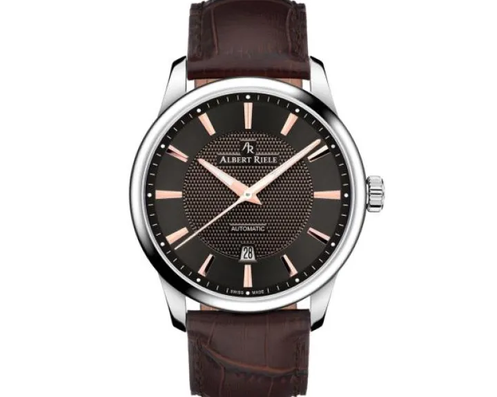 Albert Riele Concerto