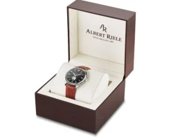 Albert Riele Family 1881