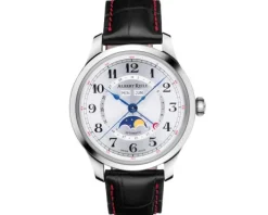 Albert Riele Family 1881