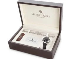 Albert Riele Premiere