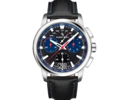 Albert Riele Premiere