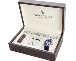 Albert Riele Premiere