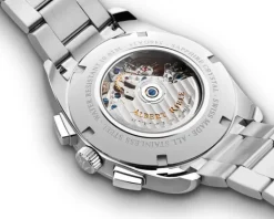 Albert Riele Premiere