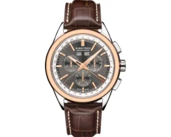 Albert Riele Premiere