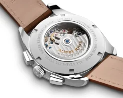 Albert Riele Premiere