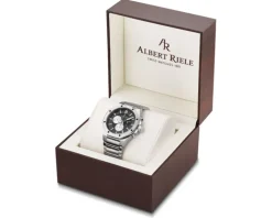 Albert Riele Premiere