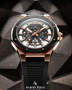 Albert Riele Premiere