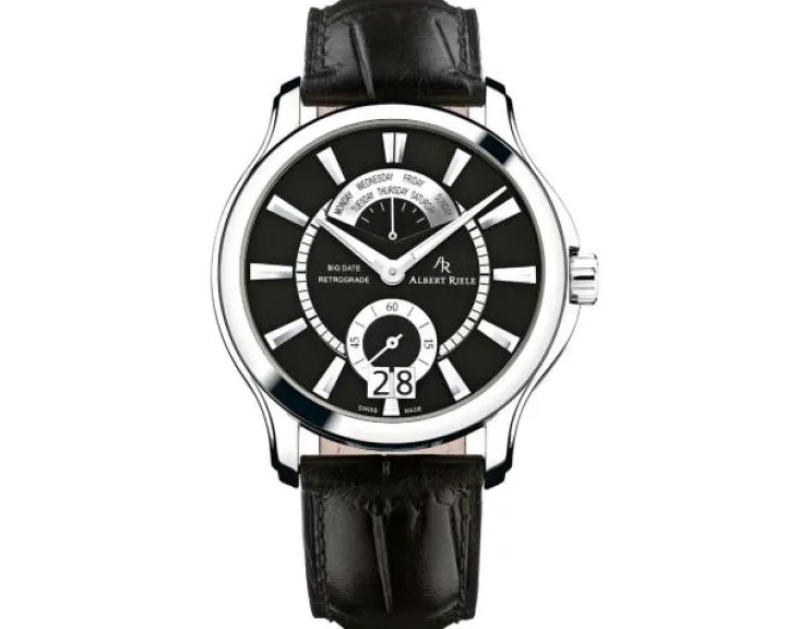 Albert Riele Premiere