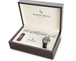 Albert Riele Premiere