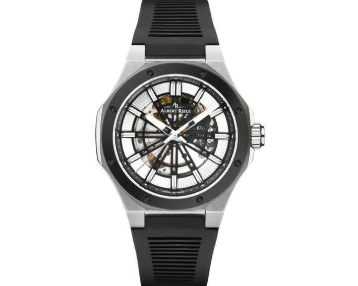 Albert Riele Premiere