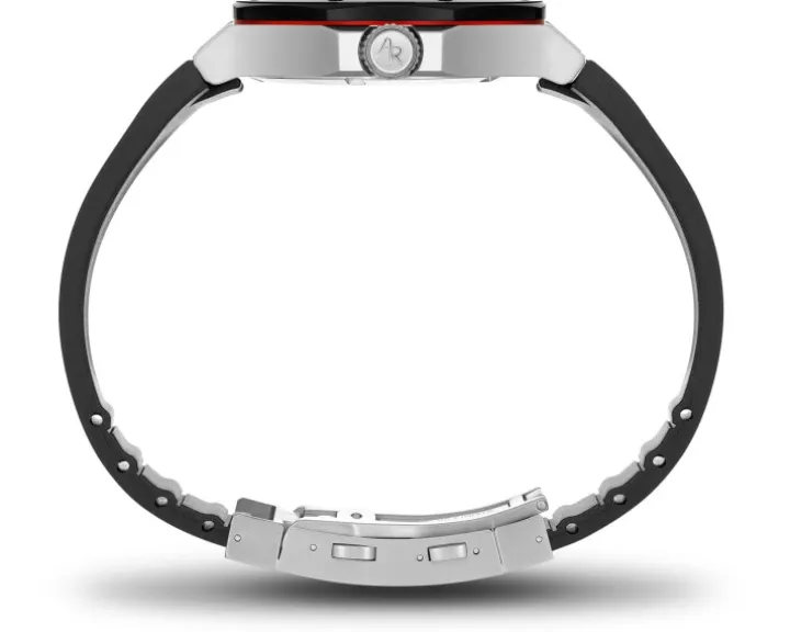 Albert Riele Premiere