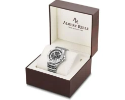 Albert Riele Premiere