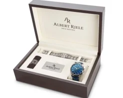 Albert Riele Premiere