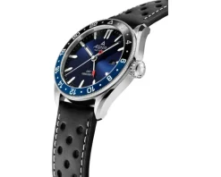 Alpina Alpina Alpiner Quartz GMT