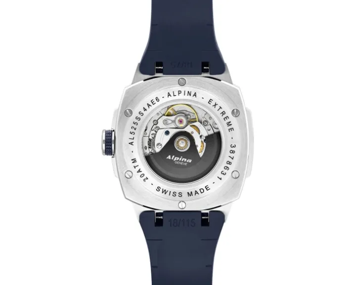 Alpina Alpiner Extreme Automatic