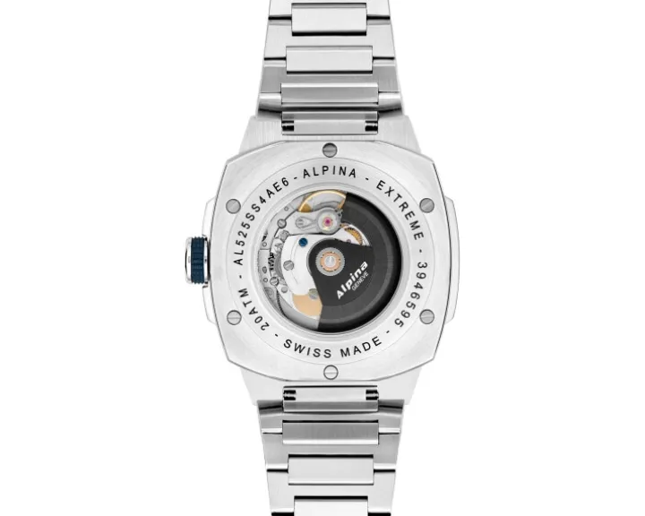 Alpina Alpiner Extreme Automatic
