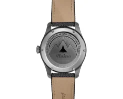 Alpina Startimer Pilot Automatic