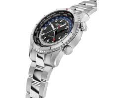 Alpina Startimer Pilot Quartz Worldtimer