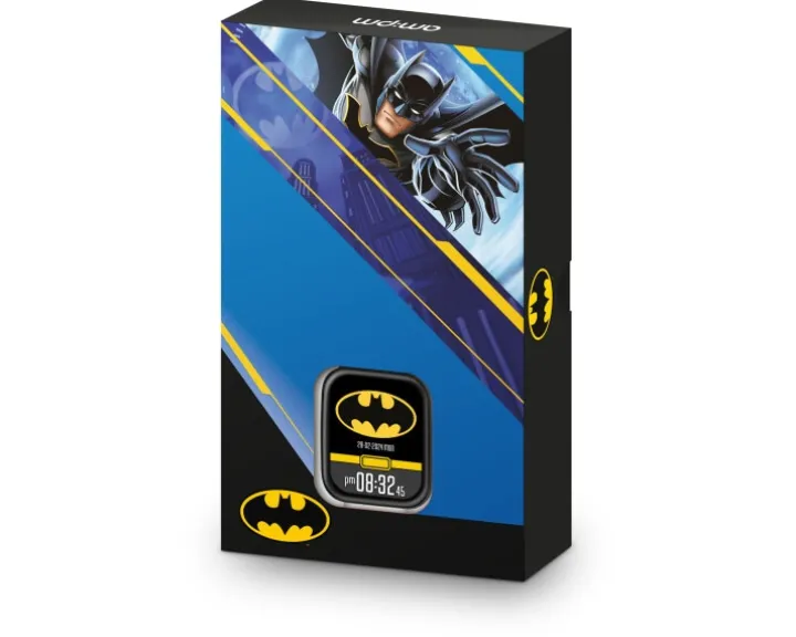 AM:PM Batman by Apart Smartwatch dla dzieci