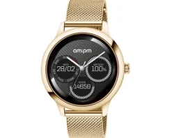AM:PM Smartwatch