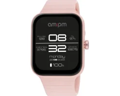 AM:PM Smartwatch