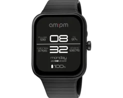 AM:PM Smartwatch