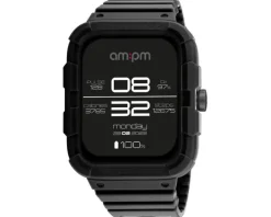 AM:PM Smartwatch