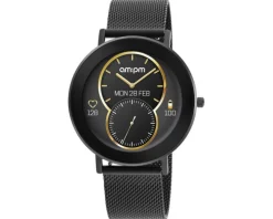 AM:PM Smartwatch