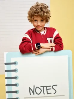 AM:PM Smartwatch dla dzieci