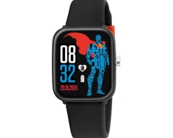 AM:PM Superman by Apart Smartwatch dla dzieci