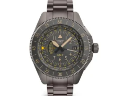 Aviator Airacobra GMT