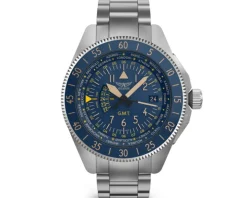 Aviator Airacobra GMT