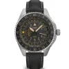 Aviator Airacobra GMT