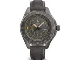 Aviator Airacobra GMT