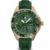 Aviator Airacobra GMT