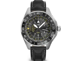 Aviator Airacobra GMT