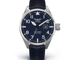 Aviator Airacobra P42