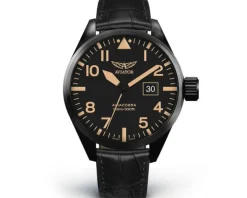 Aviator Airacobra P42