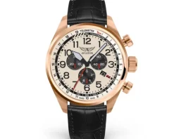 Aviator Airacobra P45 Chrono