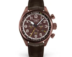 Aviator Airacobra P45 Chrono