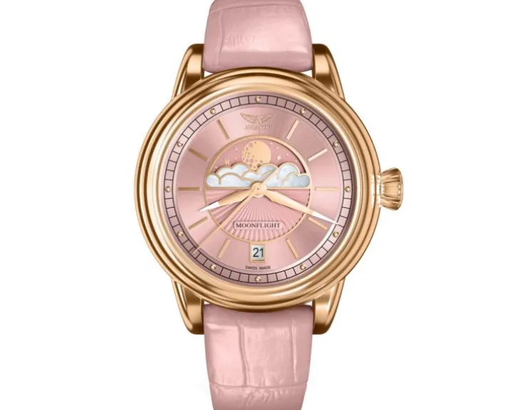 Aviator Aviator Moon Flight