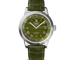 Aviator Douglas Day Date