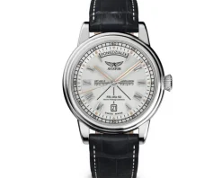 Aviator Douglas Day Date