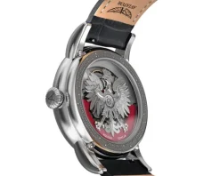 Aviator Douglas Day Date